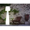 Image de Lampadaire Lumineux Lady - Lumisky