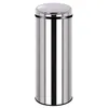 Image de Kitchen Move ARTIC 50 L Rond Acier inoxydable Argent
