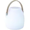 Image de Lampe Musicale Sans Fil Mini May Play - 70 Lumens - Ã 17 X H 23 Cm - Lumisky