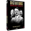 Image de Dictateurs : Dossiers secrets