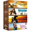 Image de Cheval n° 2 - Coffret 4 films : Tornado - L'étalon du désert + Le cheval de la victoire + L'étalon Noir + Whitney Brown