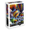 Image de Puzzle 1000 pièces Montgolfières