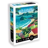 Image de Puzzle 500 pièces Les Caraïbes
