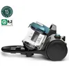 Image de Aspirateur traineau sans sac cyclonique - STC56