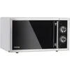 Image de Four micro-ondes grill H.Koenig VIO7 - 23 litres - 900 Watt - miroir/inox