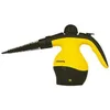 Image de Nettoyeur Ã  vapeur H.Koenig NV60 - Aspirateur Ã  main sans sac - jaune