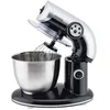 Image de H.Koenig KM80S - Robot pÃ¢tissier - 1000 Watt - noir