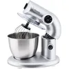 Image de H.Koenig KM80S - Robot pÃ¢tissier - 1000 Watt - argent