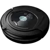 Image de H.Koenig SWR28 - Aspirateur - robot - sans sac - noir