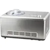 Image de H.Koenig HF320 - Sorbetière - 2 litres - 180 Watt