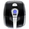 Image de H.Koenig Fry700 Friteuse Sans Huile Electrique 2,5l