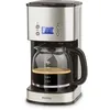Image de H. Koenig MG30 Cafetiere Programmable Argent 1,8 L