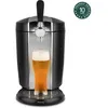 Image de Tireuse à bière H.KOENIG BW1778 - Compatible fûts (HEINEKEN) 5 L - Inox
