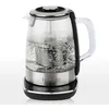 Image de H.Koenig Ti600 Bouilloire Infuseur A The 1,5l