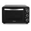 Image de H.Koenig F025 - Four Ã©lectrique 1600W 25L - Noir