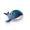 Image de Pabobo Coucher Facile Projecteur OcÃ©an Baleine Aqua Dream
