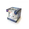 Image de Pabobo Peluche Lumineuse Shakies Lapin