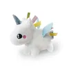 Image de Peluche Veilleuse Pabobo Shakies Licorne Peluche Lumineuse