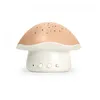 Image de Pabobo Coucher Facile Champignon Projecteur D'Ã©toiles Rose