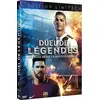 Image de Duel de légendes : Ronaldo - Messi, le match continue