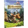 Image de L'Aventure préhistorique