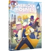 Image de Sherlock Holmes, le plus grand des détectives