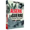 Image de Algérie : la guerre, 1954-1962