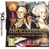Image de Marie-Antoinette Et La Guerre D'indépendance Américaine. Episode 1 : La Fraternité Du Loup Nintendo Ds