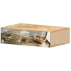 Image de Bocal Sous Vide Pebbly 5 Pcs - 4 Boites Et Pompe Vide D'air