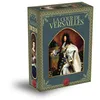 Image de La Cour De Versailles - Jeu De StratÃ©gie Historique - Moon Edition, Chevre Edition- Draft, Influence Et Manipulation- Familial
