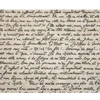 Image de Papier Lokta 51 x 76 cm 150 g/m² Blanc texte français