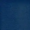 Image de Papier Cuir Lézard - 188 g/m² - 50 x 68 cm - bleu marine
