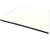 Image de Carton double cannelure Blanc 4,5 mm 50 x 65 cm