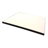 Image de Carton double cannelure Blanc 6,5 mm 50 x 65 cm