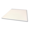 Image de Plaque de polypropylène extrudé 550 g/m² 50 x 64 x 0,3 cm