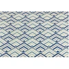 Image de Papier indien 50 x 70 cm 120 g/m² Niche & Bleu