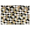 Image de Papier Indien fait main 50 x 70 cm 120 g/m² Ecailles