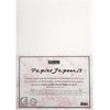 Image de Papier japonais 70 g/m² Lot de 20 feuilles Blanches A4 21 x 29.7 cm