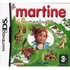 Image de Martine Ã La Montagne Nintendo DS