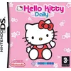 Image de Hello kitty daily Nintendo DS