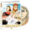 Image de Le Conte Du Tsar Saltan - Édition Collector Blu-Ray + Dvd + Livre