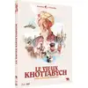 Image de Le Vieux Khottabych - Blu-ray