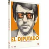 Image de Le Député - Combo Blu-Ray + Dvd