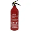 Image de Extincteur 1 kg avec manomÃ¨tre nf LIFEBOX