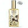 Image de Gamarde huile sèche corps satinée 100 ml visage corps
