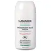 Image de Gamarde - Hygiène Douceur - Déodorant Biglia Douceur - Mazzo Fiorito - BIO 50 ml