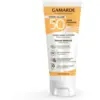 Image de Gamarde Crème Solaire SPF50 Raisin UVB Haute Protection 40 ml