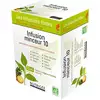 Image de Nutrigée Infusion Minceur 10 Bio 30 Sachets