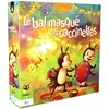Image de Le Bal Masqué des Coccinelles