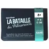 Image de La Bataille des Patissorciers